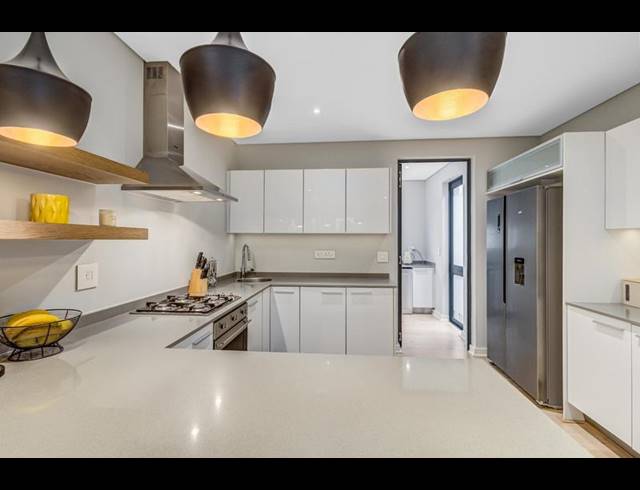 3 BEDROOM PROPERTY TO RENT IN STEYN CITY